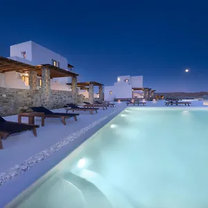 Legendary Hotel