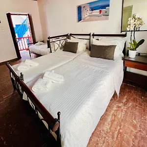 Guest house Eleni