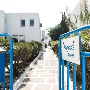 Guest house Angela's