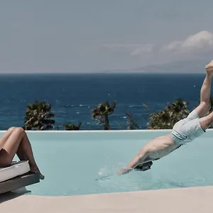 Hotel Mykonos Earth (adults Only), Mykonos Town