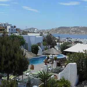Guest house La Veranda Of Mykonos Traditional