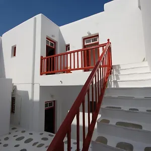 Guest house Dimitra