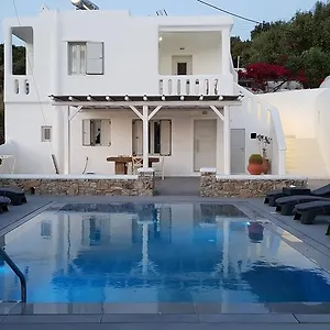 Affittacamere Varnali Small Boutique, Mykonos Town