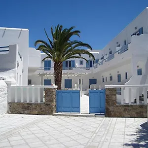 2* Hotell Magas