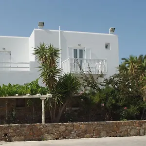 Affittacamere White Myth, Mykonos Town