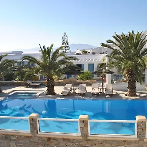 Hotel Petinaros, Mykonos Town