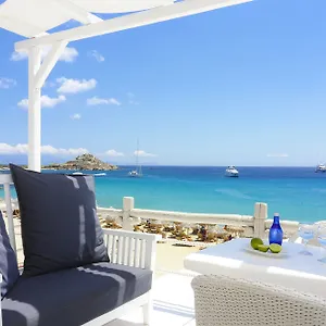 4* Hotell Mykonos Palace