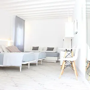 Christina Maison d'hôtes