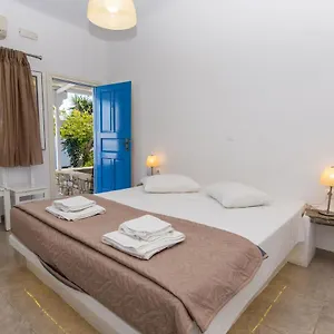 Guest house Mykonos Vouniotis